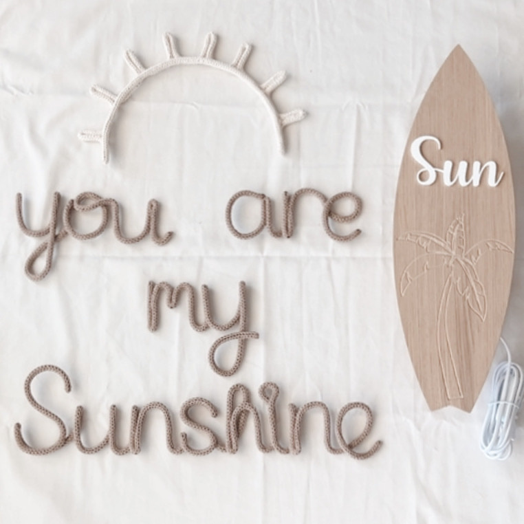 You are my sunshine – תמונה 2